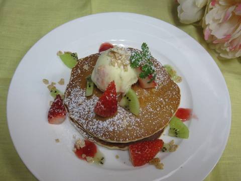 自由が丘のおすすめパンケーキ店7選 食べ放題も出来る 子連れのおでかけ 子どもの遊び場探しならコモリブ 自由が丘のおすすめパンケーキ店7選 食べ放題も出来る 子連れのおでかけ 子どもの遊び場探しならコモリブ