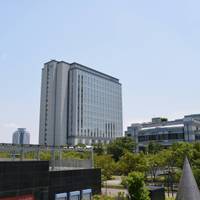 クインテッサホテル大阪ベイ (旧: ホテル・ラ・レゾン 大阪) の写真 (1)