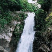 秋保大滝(あきうおおたき) の写真 (2)