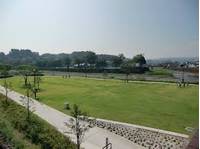 中川原公園