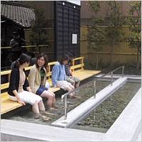下呂温泉博物館（げろおんせんはくぶつかん） の写真 (3)