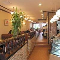 イワタ珈琲店 （コーヒーてん） の写真 (1)