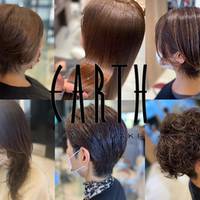 アース 浜松志都呂店(HAIR&MAKE EARTH) の写真 (1)