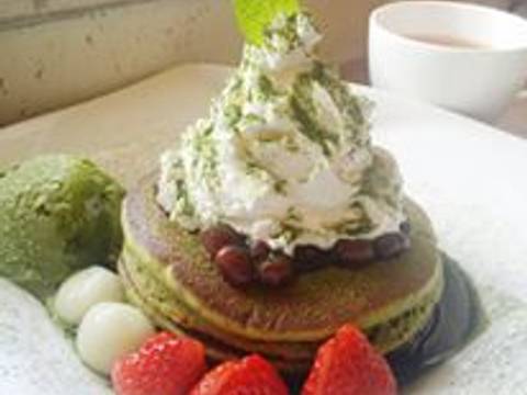京都のパンケーキが食べられるお店9選 人気店から穴場まで 子連れのおでかけ 子どもの遊び場探しならコモリブ