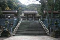 伊奈波神社（いなばじんじゃ） の写真 (1)