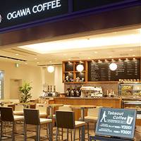 OGAWA COFFEE 京都駅店 の写真 (3)