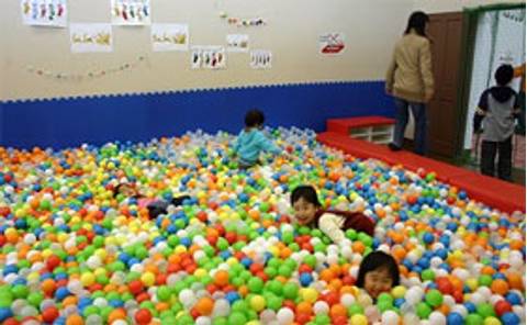 新潟県の子供と楽しめる遊び場25選 幼児向け観光施設や赤ちゃんが楽しめるところも 子連れのおでかけ 子どもの遊び場探しならコモリブ