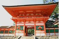 日御碕神社(ひのみさきじんじゃ) の写真 (2)