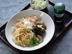 まるいうどん 星の宮店