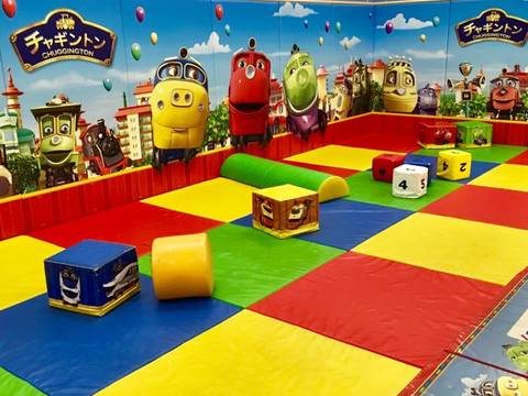 イトーヨーカドー 武蔵境店 子連れのおでかけ 子どもの遊び場探しならコモリブ イトーヨーカドー 武蔵境店 子連れのおでかけ 子どもの遊び場探しならコモリブ