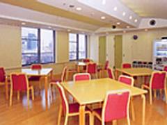 Ntt東日本関東病院 子連れのおでかけ 子どもの遊び場探しならコモリブ Ntt東日本関東病院 子連れのおでかけ 子どもの遊び場探しならコモリブ
