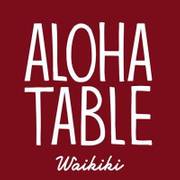 ALOHA TABLE（アロハテーブル） ららぽーと海老名