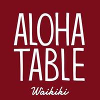 ALOHA TABLE（アロハテーブル） ららぽーと海老名 の写真