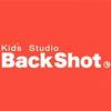 kids studio Back Shot