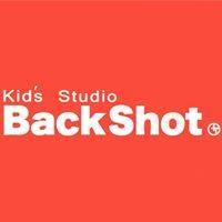 kids studio Back Shot