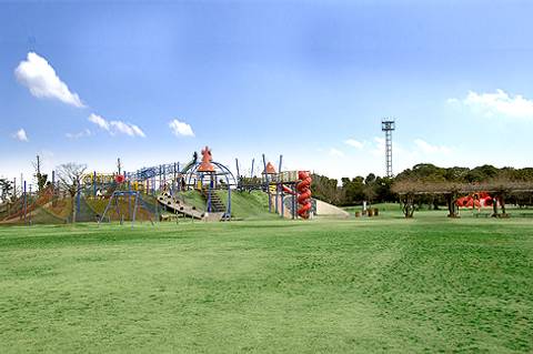 佐賀県立森林公園 子連れのおでかけ 子どもの遊び場探しならコモリブ