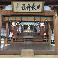 日枝神社（ひえじんじゃ） の写真 (2)