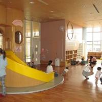 児童センター　高崎市総合福祉センター の写真 (2)
