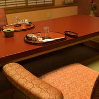 神楽坂 割烹 加賀 個室と会席接待の宴会処 の写真 (3)