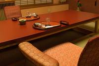 神楽坂 割烹 加賀 個室と会席接待の宴会処 の写真 (3)