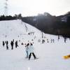 赤子山スキー場　スノーパル
