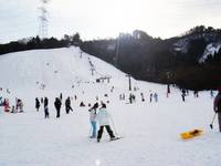 赤子山スキー場　スノーパル の写真 (1)