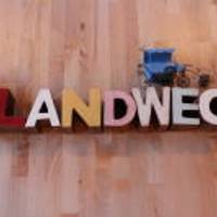 Landweg（ランドヴェグ）  の写真