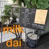 milk dai(ミルクダイ)