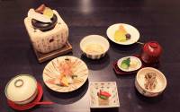 日本料理 ひのや の写真 (2)
