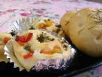 パンと野菜のアトリエ　柚子 の写真 (1)