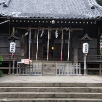 氷川神社 の写真 (1)