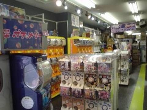 秋葉原周辺親子で楽しめるおすすめおもちゃ屋10選 子連れのおでかけ 子どもの遊び場探しならコモリブ 秋葉原周辺親子で楽しめるおすすめおもちゃ屋10選 子連れのおでかけ 子どもの遊び場探しならコモリブ