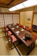 東京でお宮参り後に利用できるおすすめランチ10選！個室や座敷席のあるお店も