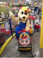 【閉店】Kid's US.LAND イオンタウン四日市市泊店