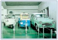 河口湖自動車博物館 の写真 (1)