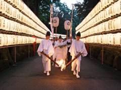 箱根神社（はこねじんじゃ）