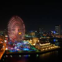 横浜ベイホテル東急 の写真 (2)