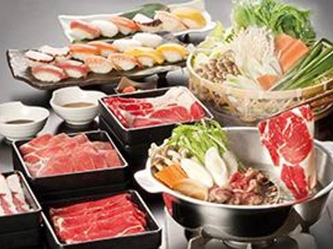 しゃぶ菜 アリオ橋本店 子連れのおでかけ 子どもの遊び場探しならコモリブ しゃぶ菜 アリオ橋本店 子連れのおでかけ 子どもの遊び場探しならコモリブ