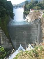 小河内ダム の写真 (2)