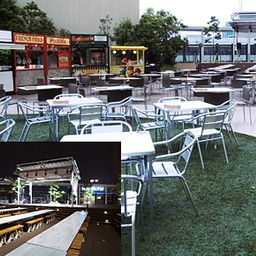 子連れでもokなビアガーデンはココ Comolib Magazine 子連れでもokなビアガーデンはココ Comolib Magazine