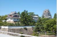 福山城公園 の写真 (1)