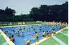 有吉公園水泳プール