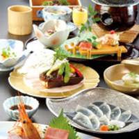 日本料理 魚つぐ の写真 (1)