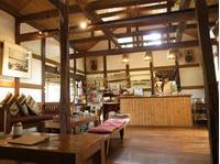 Rice Terrace Cafe ～ Brown's Field  （ライステラスカフェ） の写真 (2)