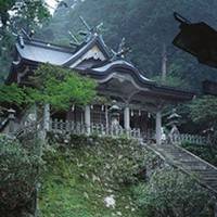玉置神社（たまきじんじゃ） の写真 (2)