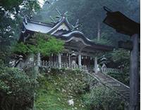 玉置神社（たまきじんじゃ） の写真 (2)