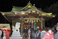 赤羽八幡神社 の写真 (3)