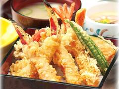 和食レストランとんでん 子母口店 子連れのおでかけ 子どもの遊び場探しならコモリブ