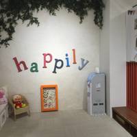 happilyフォトスタジオ(ハピリー)自由が丘店 の写真 (1)