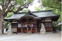 金岡神社 の写真 (1)